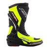 RST Tractech Evo 3 CE Boots - Flo Yellow / Black | Free UK Delivery