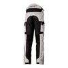 RST Pro Series Adventure-X CE Trousers - Silver / Black | Free UK Delivery