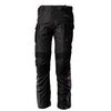 RST Endurance CE Textile Trousers - Black | Free UK Delivery