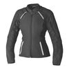 RST Ava CE Ladies Textile Jacket - Black / Black | Free UK Delivery