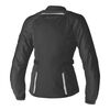 RST Ava CE Ladies Textile Jacket - Black / Black | Free UK Delivery