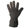 Spada Hunza CE Waterproof Textile Gloves - Black
