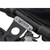 Scorpion Footrest Delete Kit for Yamaha XSR 125 (2021 - Current)