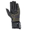 Alpinestars GP Tech V2 Pro Race Gloves - Black / White