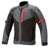 Alpinestars Headlands Drystar Textile Jacket - Asphalt Black