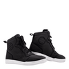 RST High Top CE Waterproof Moto Sneaker - Black | Free UK Delivery