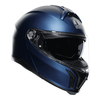AGV Tourmodular - Galassia Blue | Free UK Delivery from Two Wheel Centre