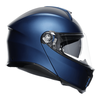 AGV Tourmodular - Galassia Blue | Free UK Delivery from Two Wheel Centre