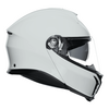 AGV Tourmodular - Stelvio White | Free UK Delivery from Two Wheel Centre