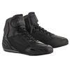 Alpinestars Faster 3 Drystar Shoes - Black / Cool Grey