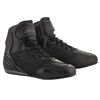 Alpinestars Faster 3 Drystar Shoes - Black / Cool Grey