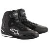 Alpinestars Fastback 3 Rideknit Shoes - Black