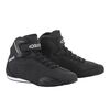 Alpinestars Sektor Riding Shoes - Black