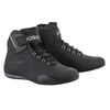 Alpinestars Sektor Waterproof Riding Shoes - Black