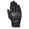 Alpinestars SMX-2 Air Carbon V2 Textile Short Gloves - Black