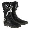 Alpinestars SMX-6 V2 Boots - Black / White