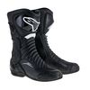 Alpinestars SMX-6 V2 Drystar Boots - Black