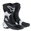 Alpinestars SMX-S Boots - Black / White