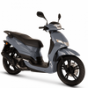 Peugeot Tweet Active 125cc Graphite Grey Scooter Mansfield Nottingham