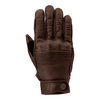 RST Roadster 3 CE Leather Gloves - Tobacco Brown | Free UK Delivery