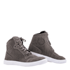 RST High Top CE Ladies Moto Sneaker - Grey | Free UK Delivery