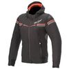 Alpinestars Stella Sektor V2 Technical Hoodie - Black / Coral