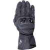 Weise Torque Leather Gloves - Black