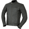 Weise Brigstowe Classic Leather Jacket