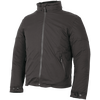 Weise Drift Laminated Urban Jacket - Black