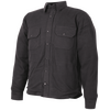 Weise Redwood Motorcycle Shirt - Black