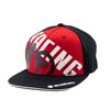 Suzuki Kids Cap - Red