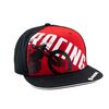 Suzuki Kids Cap - Red