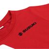 Suzuki Kids T-Shirt - Red