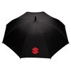 Suzuki Team Black Golf Umbrella