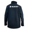Suzuki Team Blue Softshell Jacket