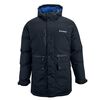 Suzuki Team Blue Winter Parka Coat