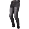 Weise Ridge Aramid Jean - Black