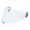 AGV Pista GP-R and Corsa-R RACE 3 Visor - Anti-scratch Clear