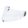 AGV Pista GP-R and Corsa-R RACE 3 RACE KIT Visor - Anti-scratch Clear