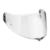 AGV Pista GP, Corsa, GT Veloce and Veloce-S  RACE 2 RACE KIT Visor - Anti-scratch Clear