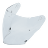 AGV City 17 K5 Jet Clear Visor