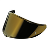 AGV Sport Modular GT3-1 Visor - Anti-scratch Gold Pinlock Ready 2XS-L