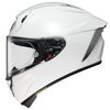 Shoei X-SPR Pro - Gloss White | Free UK Delivery from Two Wheel Centre