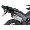 Scorpion Serket Exhaust - KTM 890 Adventure (2021 - Current) - Stainless Steel