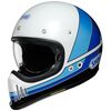 Shoei Ex Zero - Equation TC-11