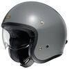Shoei J.O - Basalt Grey