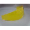 Shoei QSV-1 Internal Sun Visor - High Definition Yellow