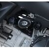 R&G Crash Protectors - Suzuki DL1050XT V-Strom (2020-Current)