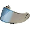 Shoei CNS-3 Visor (Pinlock Ready) - Spectra Blue
