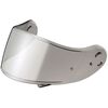 Shoei CNS-3 Visor (Pinlock Ready) - Spectra Silver